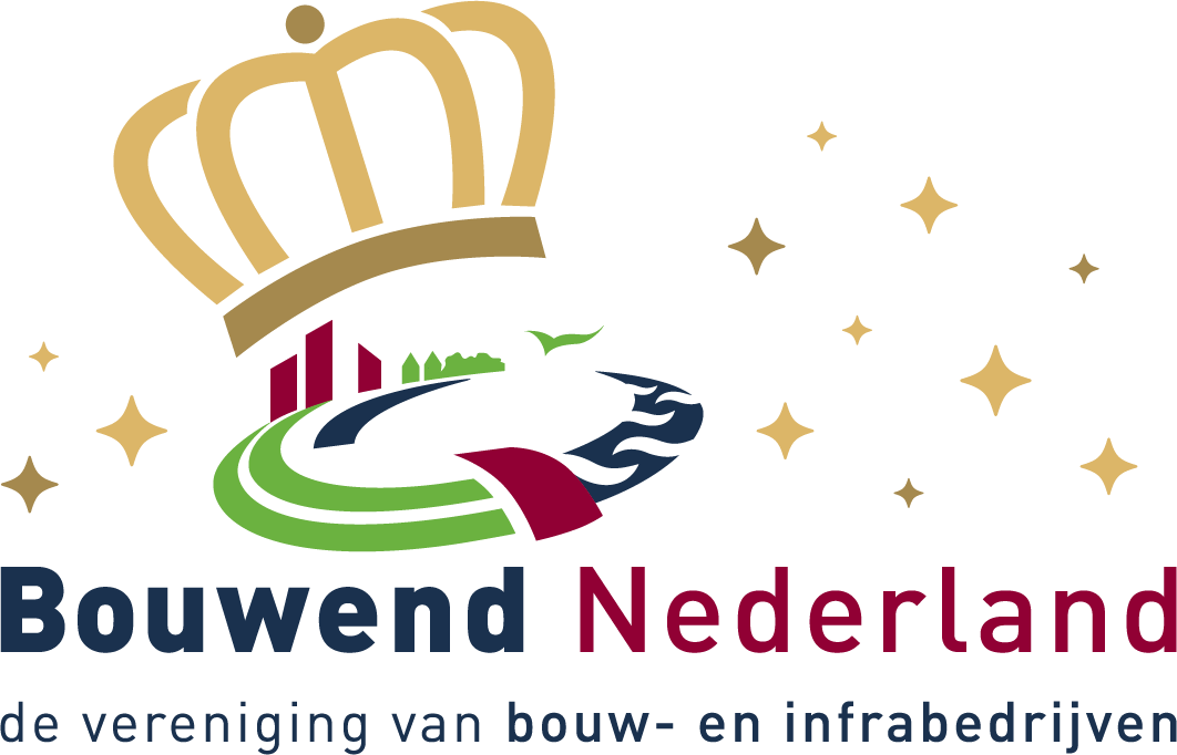 Meelis Bouw is lid van Bouwend Nederland